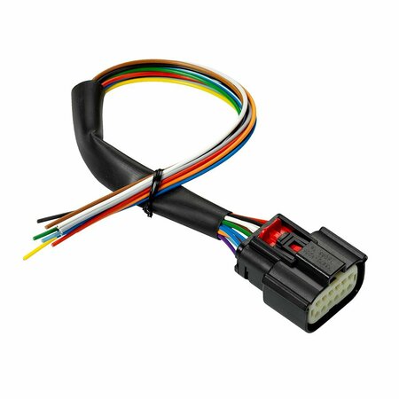 VERATRON Power and Data Cable f/ OceanLink Master TFT 7 in., Engine # 2 A2C1992110001